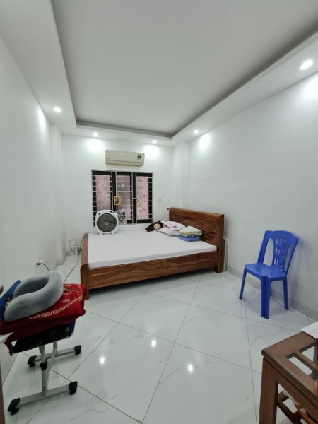 Bán nhà 3 tầng ngay chợ La Phù, Hoài Đức, Hà Nội
